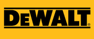 DeWalt construction tools used for professional renovation and repair work