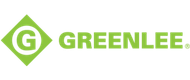Greenlee electrical tools used for commercial and residential projects