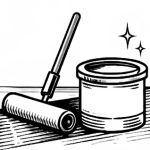 Epoxy coating