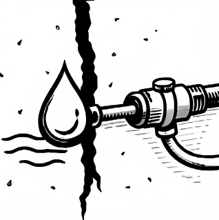 PU injection